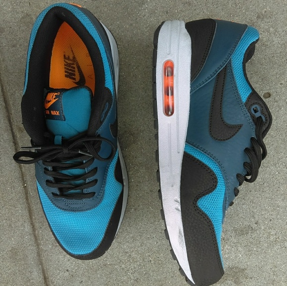 air max 1 stratus blue